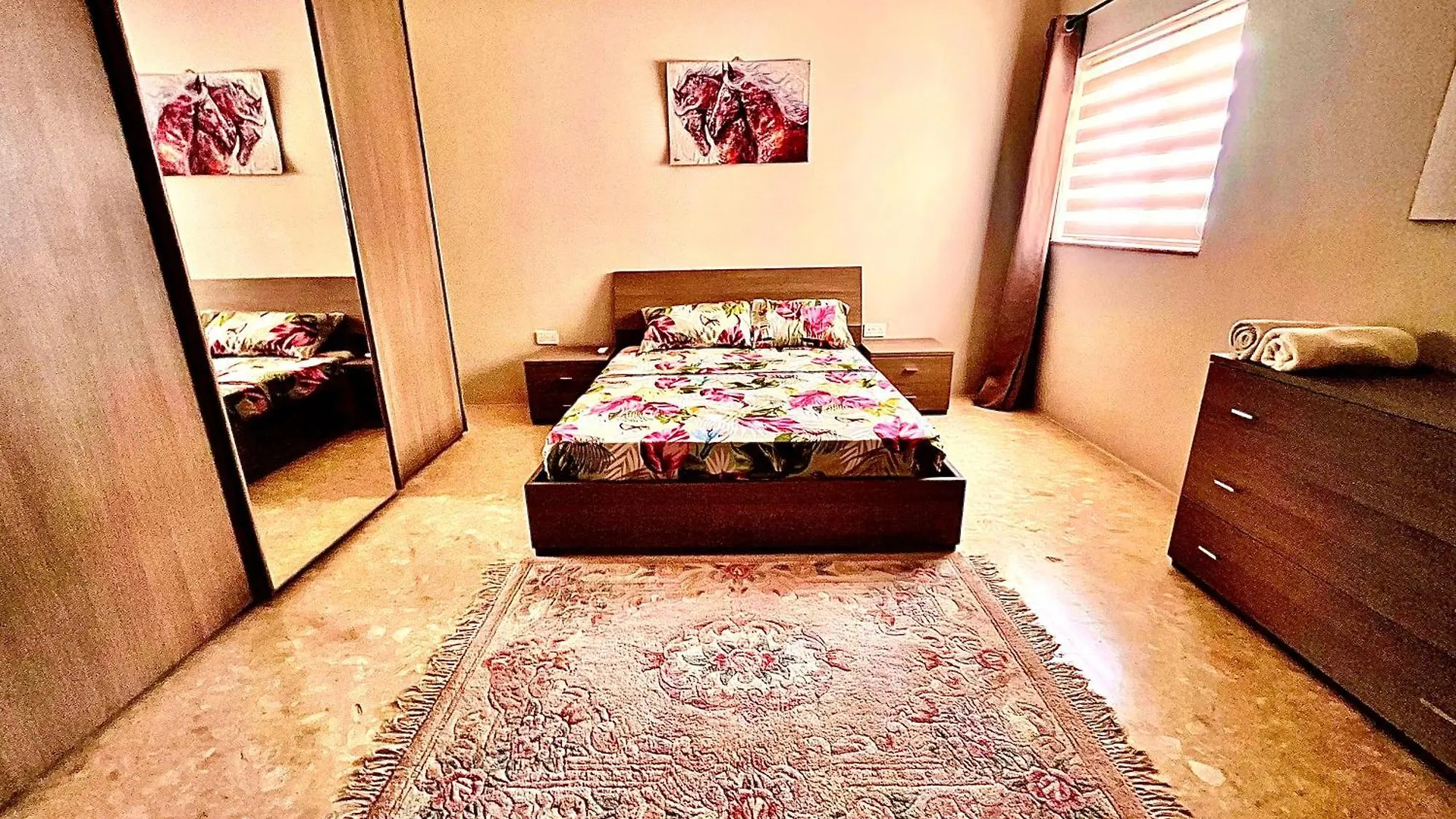Guest house Room In Typical Maltese Maisonette 2 Ta' Cikkun